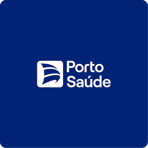 Logo Porto Saúde
